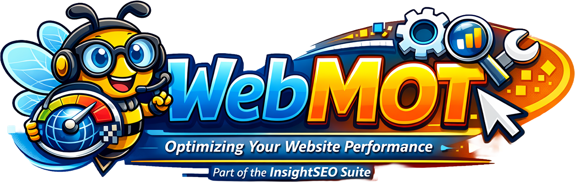 WebMOT - Website Health Check