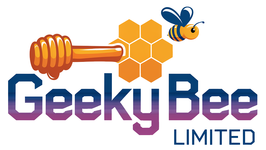 GeekyBee